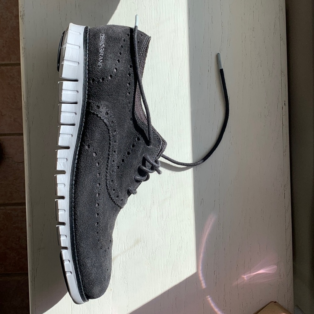 Cole Haan Zero Grand Originals - Mens Size 10.5